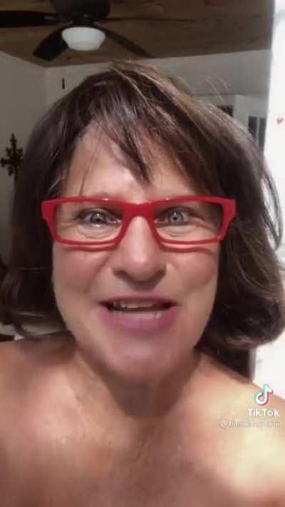 When Velma discovers tik tok