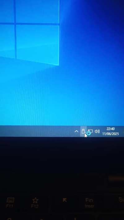 Do not eject your GPU