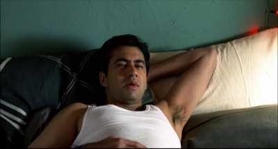 Lauren Cohan Seductive Body