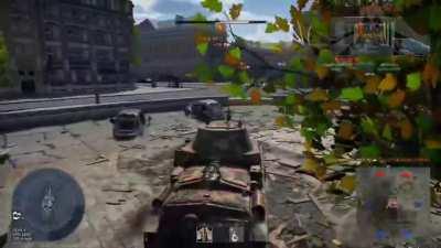 average kill in the best tank in the game