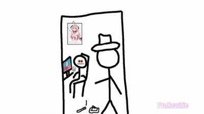 [Poetry]F's in the Chat