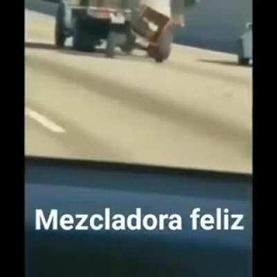 Feliz