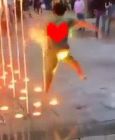 Frisk, stay Determined