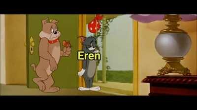 Low effort P A T H S Meme