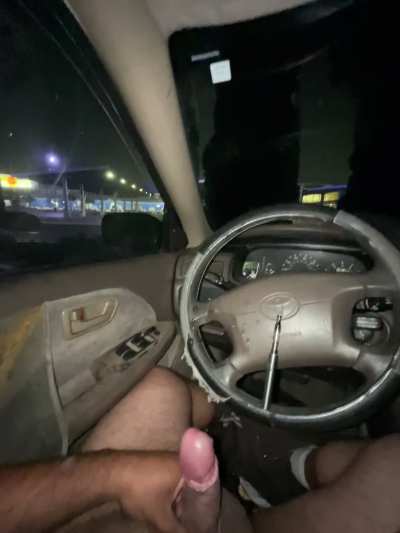 Wish I was filling you up