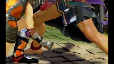 Heihachi Is the Biggest Troll