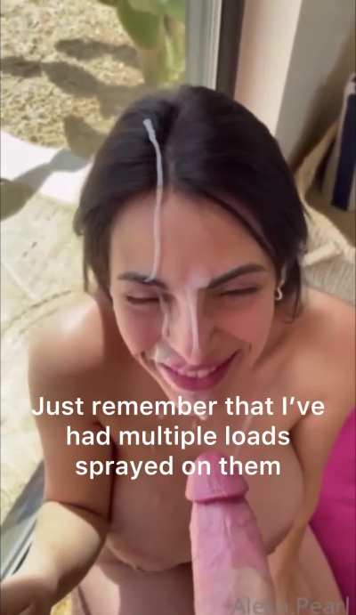 You can almost taste them