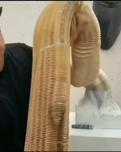 Paper of Souls, Protector of the woodlands