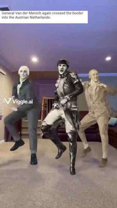 Brabantine Revolution is so underrated