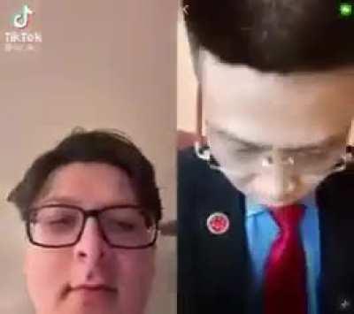 and smell the ashes.