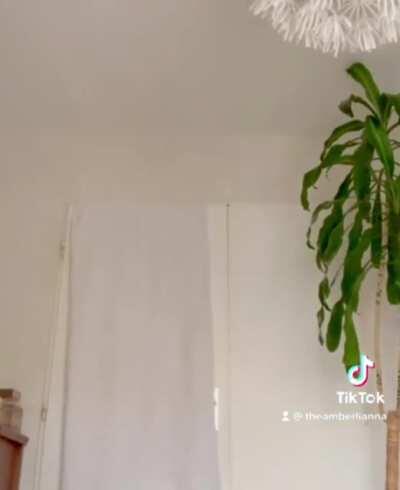 I don’t blame you for not seeing that one coming 😅