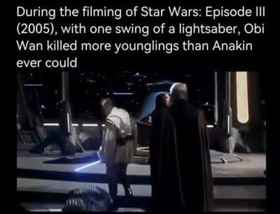 Who could’ve done this?