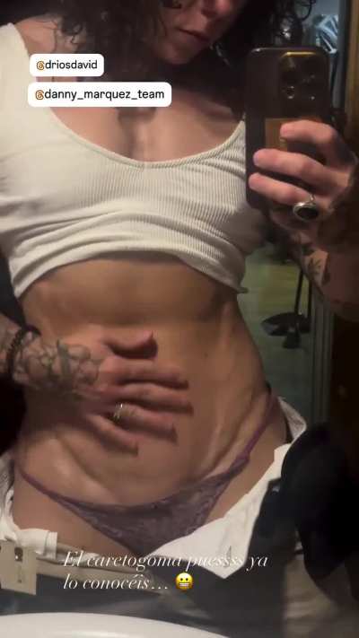 Silvia Cuartero Martinez