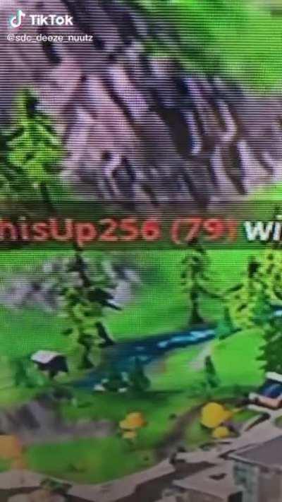 Epic Games:Henchmens are not op Henchmens: