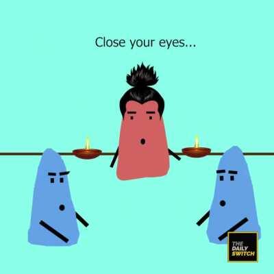 A liberal sets up an educational institution.