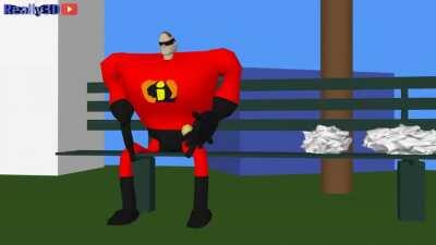 Day 63 posting random crap till I'm happy