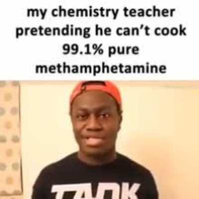 I'm 15 and this is yeet