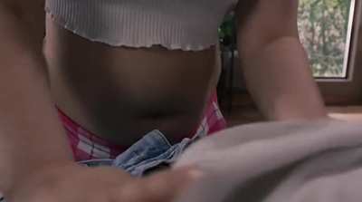 POV: You're Spying On Stepsis Leana Lovings