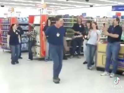 I'm embarrassed for all these people. 😳