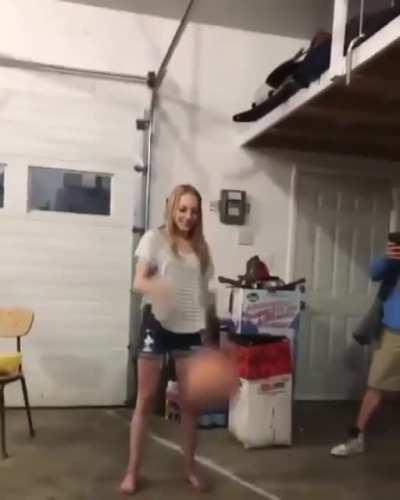 Could have been much worse though