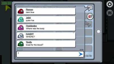 Playing with strangers... never again. Dude was innocent aswell somehow