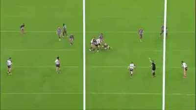 Els Catalan Dragons guanyen als St. Helens amb un gol a la pròrroga, i es fan per primer cop amb el títol de lliga regular de la Super League. La lliga de rugbi més important d'Europa.