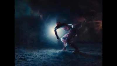 So fast he went to another franchise