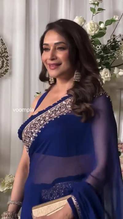 Madhuri Dixit