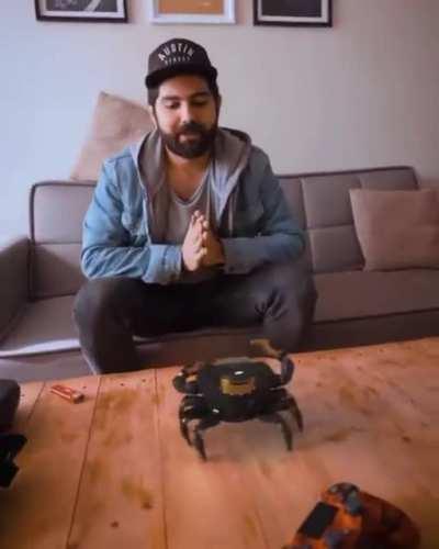 Innovational or Laziness?!