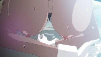 Totoro N Karin (Blue Archive) 🤎