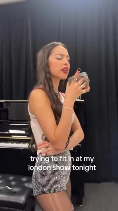 Super tight on TikTok