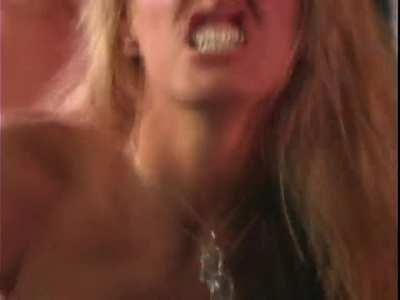 Nicole Sheridan - Bikini Girls From The Lost Planet (2006)