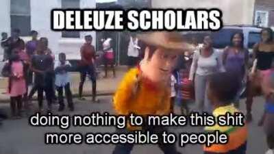 I don't even play Red Flood, I just follow this sub for the surreal political memes.