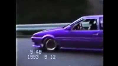 Thought this sub would appreciate this