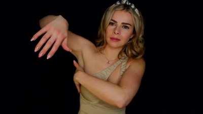 Another Day Another Dress!