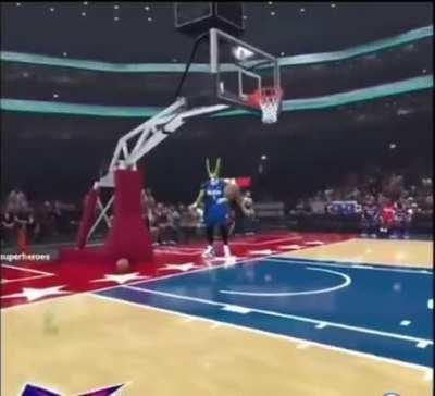 He will never be balling . WAIT