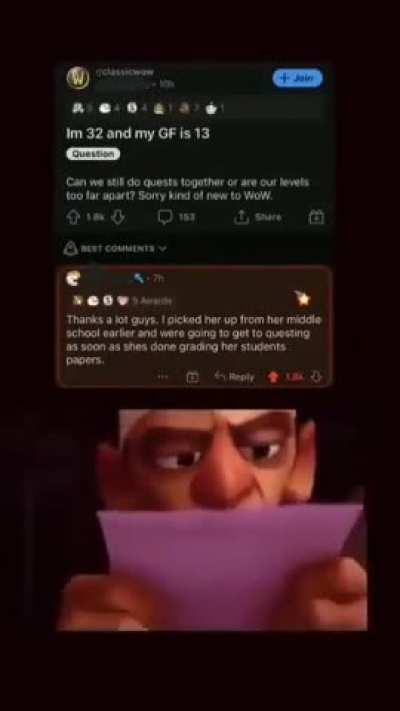 Blursed_interpretations