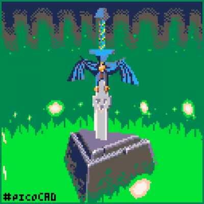 [ALL] It's Dangerous to go Alone, Take This