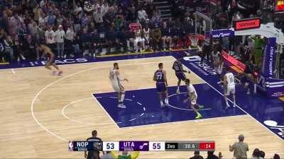 Keyonte George Poster (Highlight)