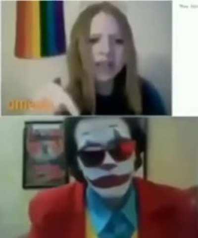 You know how much people commit suicide because of you