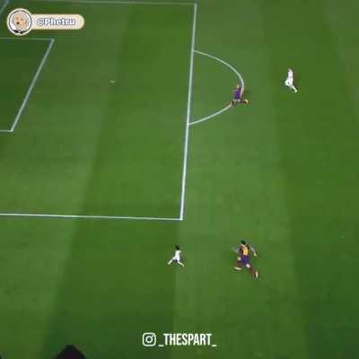 Lil’ Gareth Bale (Video)