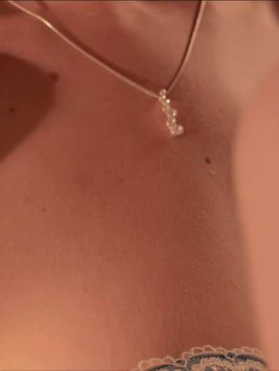 Claire Kahane - The Maid (2014)