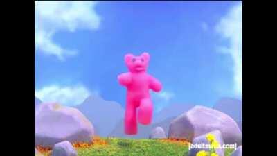 Even my mama thinks that my mind is gone