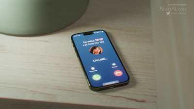 Futa Widowmaker fucks Mercy deep against the wall (AlenAbyss)