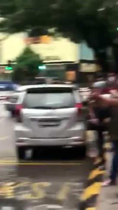 Sometimes all you need is just friends like this