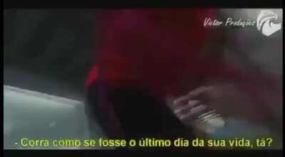 DEIXEM UM NEYMÉM NO CHAT. TODOS POR NEYMAR! FODASE MUCALOL