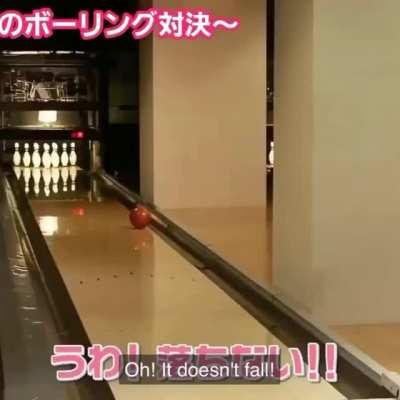 Lucky eunha strikes. 😂