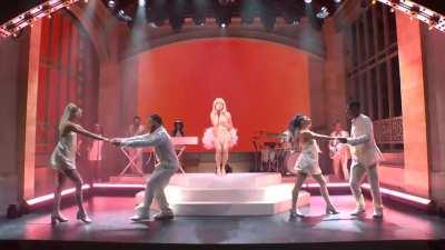 “Feather/Nonsense” Saturday Night Live 5/18/2024