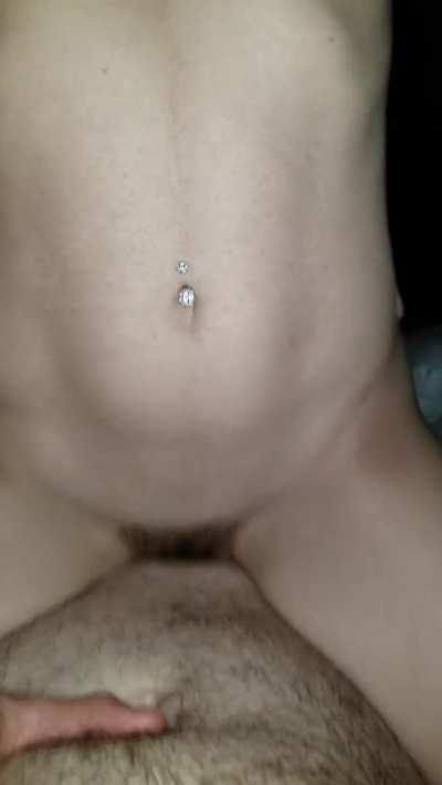 When everyone’s asleep