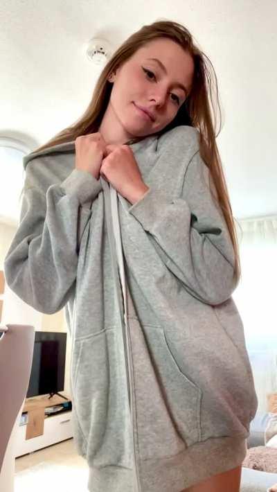 Is this what you want to see after our first date?